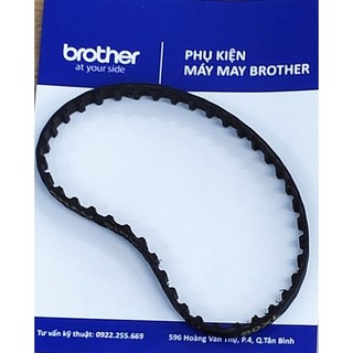 Dây curo máy may brother select f
