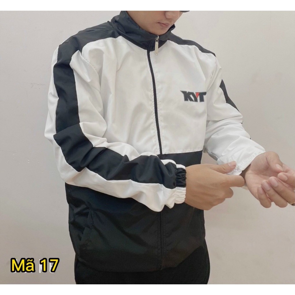 Áo Khoác Dù Nam Nữ Cặp Đôi Cardigan Unisex Form Rộng Mặt Cười Oversize Ulzzang-A991