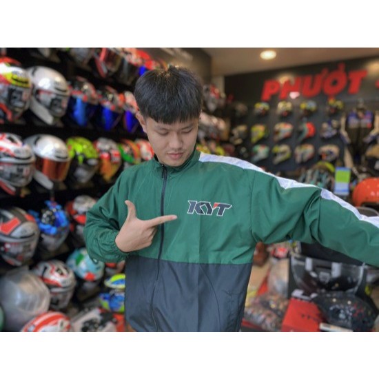 Áo Khoác Dù Nam Nữ Cặp Đôi Cardigan Unisex Form Rộng Mặt Cười Oversize Ulzzang-A991