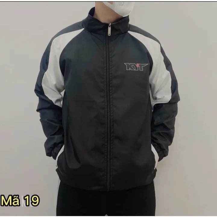 Áo Khoác Dù Nam Nữ Cặp Đôi Cardigan Unisex Form Rộng Mặt Cười Oversize Ulzzang-A991