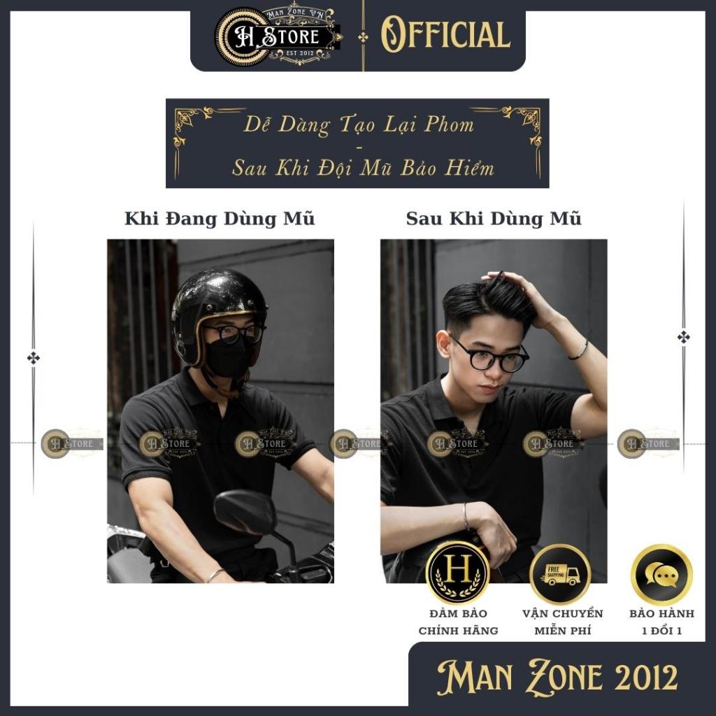 Sáp Vuốt Tóc Nam Menitems -Tropical Wind - Perfect Night - Gentle Blue - Hàng Chính Hãng - H - Store - SL