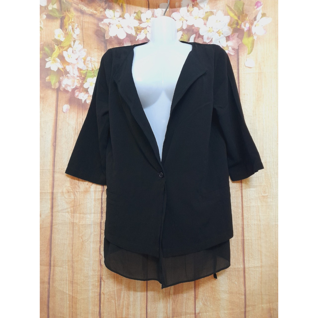 Áo vest kiểu cao cấp thanh lí giá rẽ