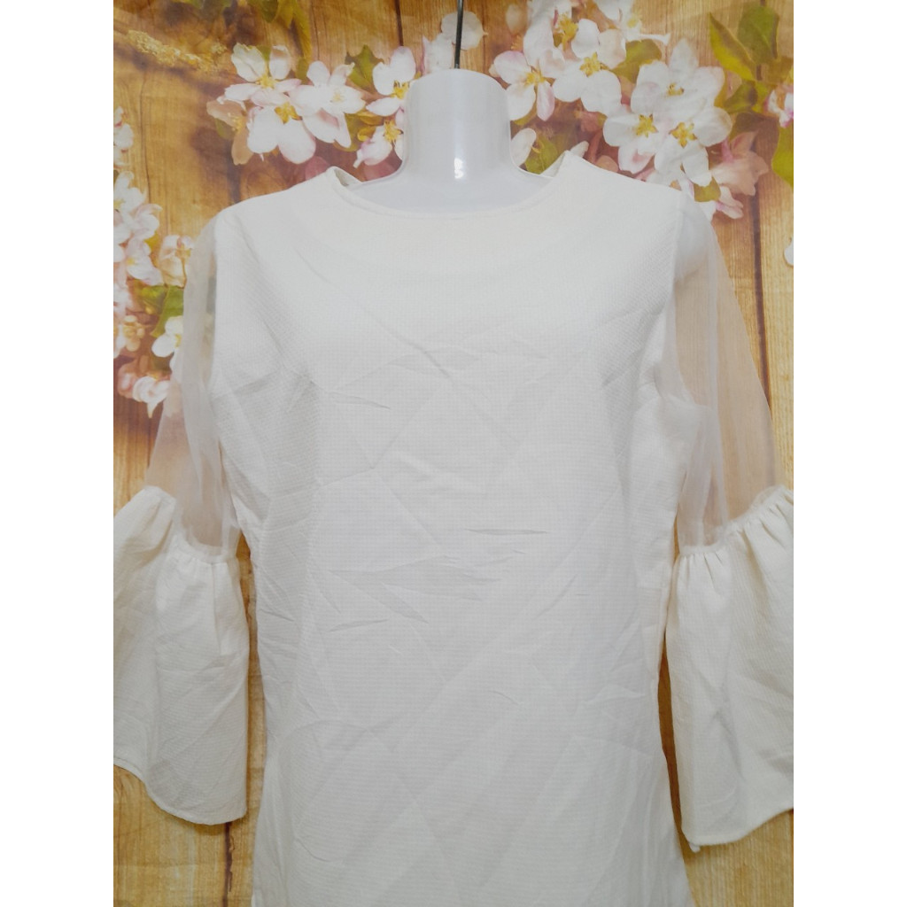 Áo kiểu cao cấp thanh lí giá rẽ