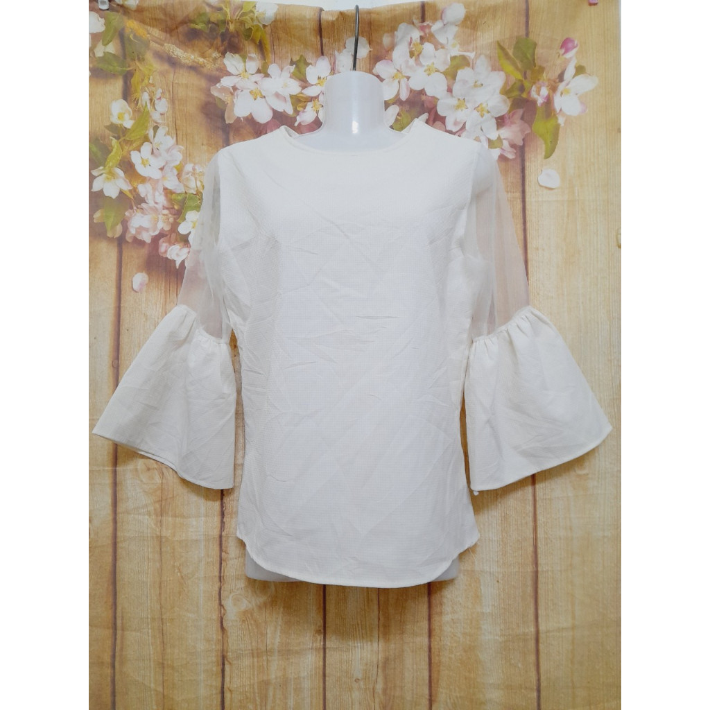 Áo kiểu cao cấp thanh lí giá rẽ