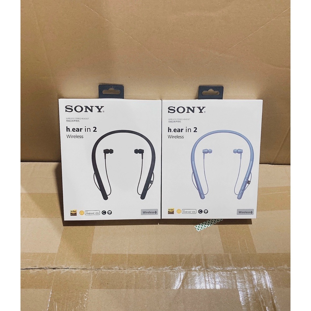 Tai nghe Bluetooth H700 thể thao tai nghe đeo cổ không dây hỗ trợ thẻ nhớ pin trâu âm thanh bass đỉnh cao GONA_Official