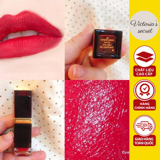 Son Kem Lì TF Lip Lacquer Lux Matte Tom Ford Lip Lacquer Luxe  Mềm Mịn Sang Chảnh Và Đầy Kiêu Kì