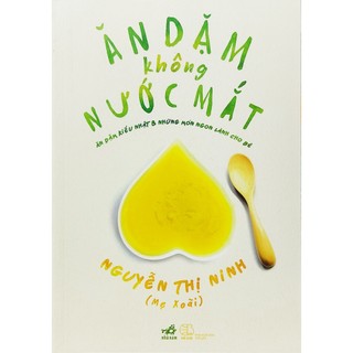 Sách - Ăn dặm không nước mắt - Ăn dặm kiểu Nhật & những món ngon lành cho bé (Nhã Nam)