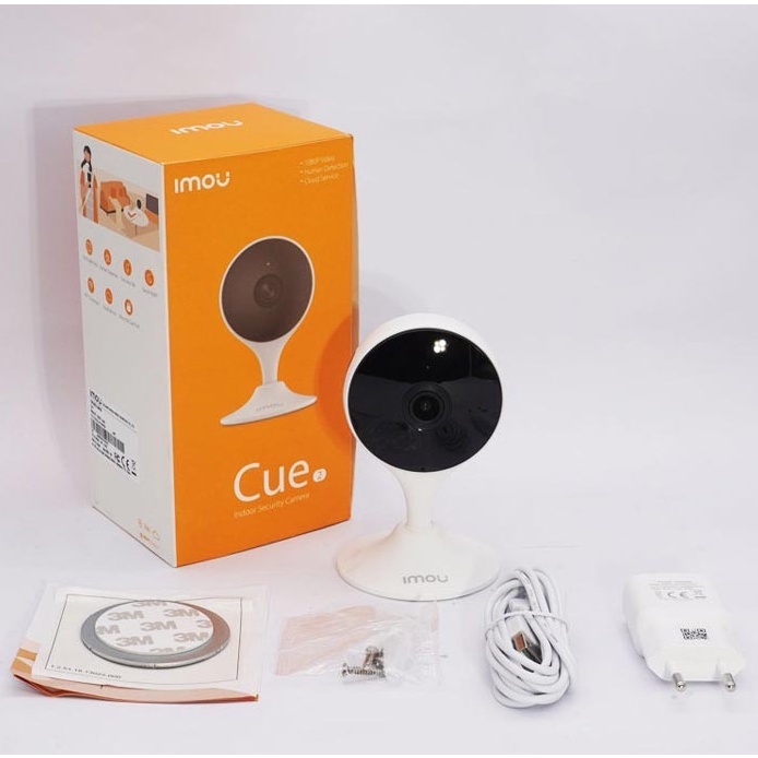 Camera Imou C22EP chính hãng góc rộng