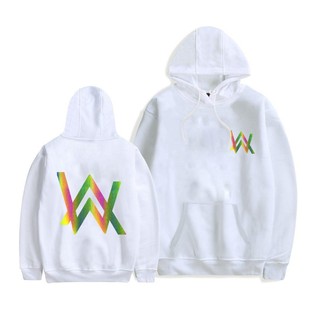 áo hoodie alan walker phản quang