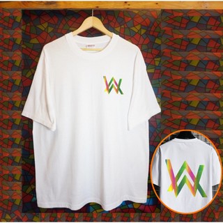 Áo phông alan walker 100% cotton, áo thun alan walker phản quang - hàng loại đẹp