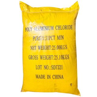 Phèn pac trợ lắng gói 1000gr