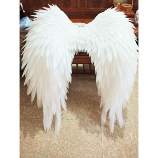 cánh thiên thần dáng xuôi. HANDMADE