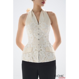 Áo LAUREN BLOUSE D.CHIC MS: 1822322