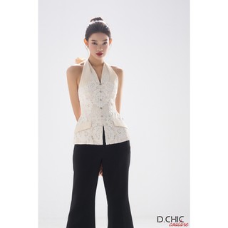 Áo lauren blouse d.chic ms: 1822322