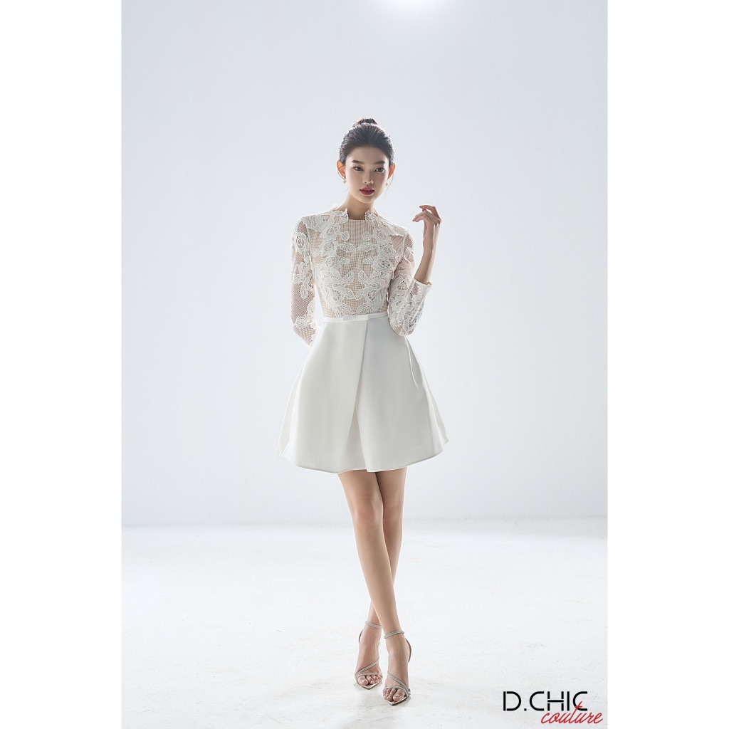 Váy MAJORI DRESS D.CHIC MS: 2813343