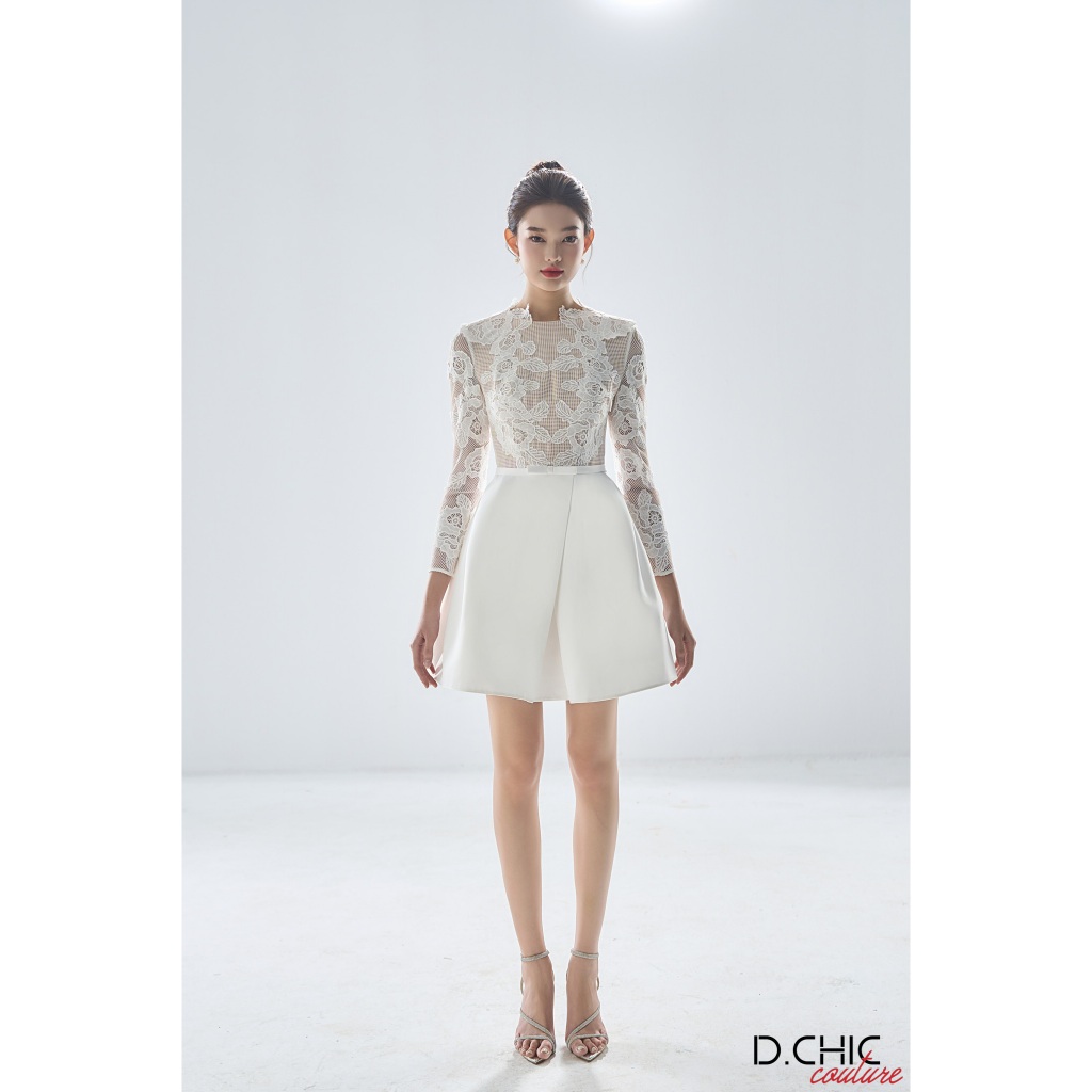 Váy MAJORI DRESS D.CHIC MS: 2813343