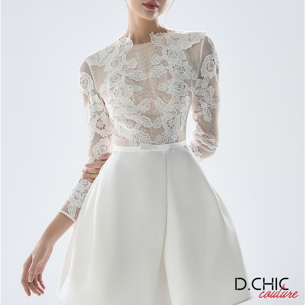 Váy MAJORI DRESS D.CHIC MS: 2813343
