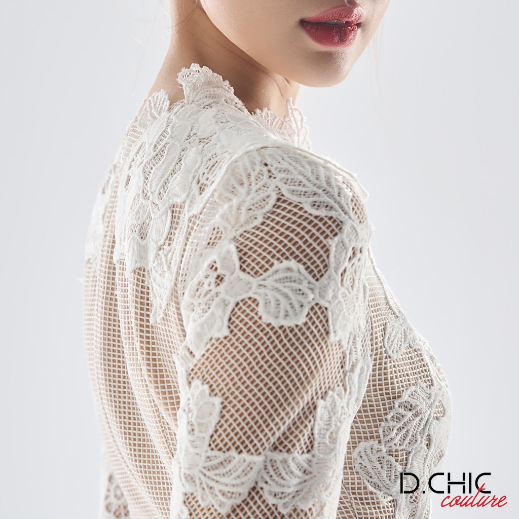 Váy MAJORI DRESS D.CHIC MS: 2813343