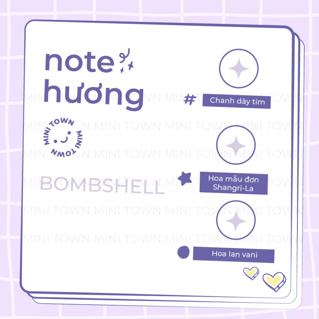 BOMBSHELL - Xịt Thơm Lưu Hương Toàn Thân Victoria's Secret FIne Fragrance Mist