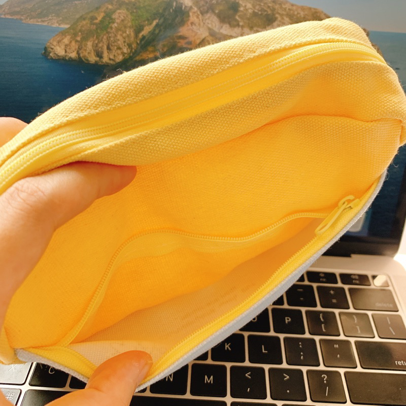 Túi đựng bút TÔ TẠI TẠI