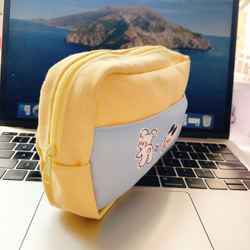 Túi đựng bút TÔ TẠI TẠI