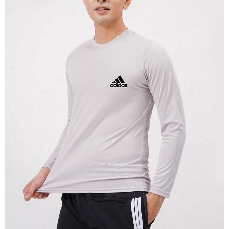 Áo giữ nhiệt Nam