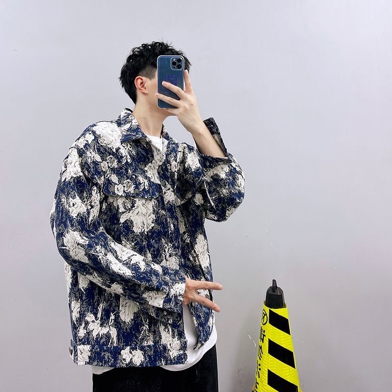 Áo Khoác Bomber nam thu đông AN19 chất gấm dệt tàu hai lớp thể thao