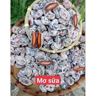 Xí muội/ ô mai đào gói 100g