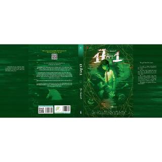 Sách - 17 âm 1 (tặng bookmark)