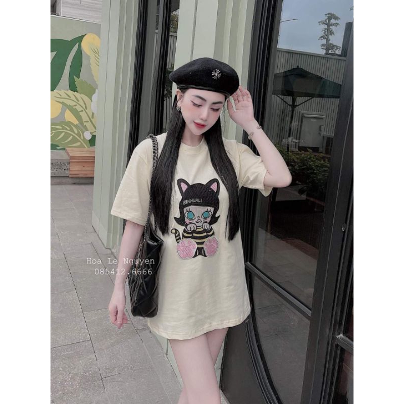 100K/4 áo 4 màu khác nhau thanh lý cuối vụ