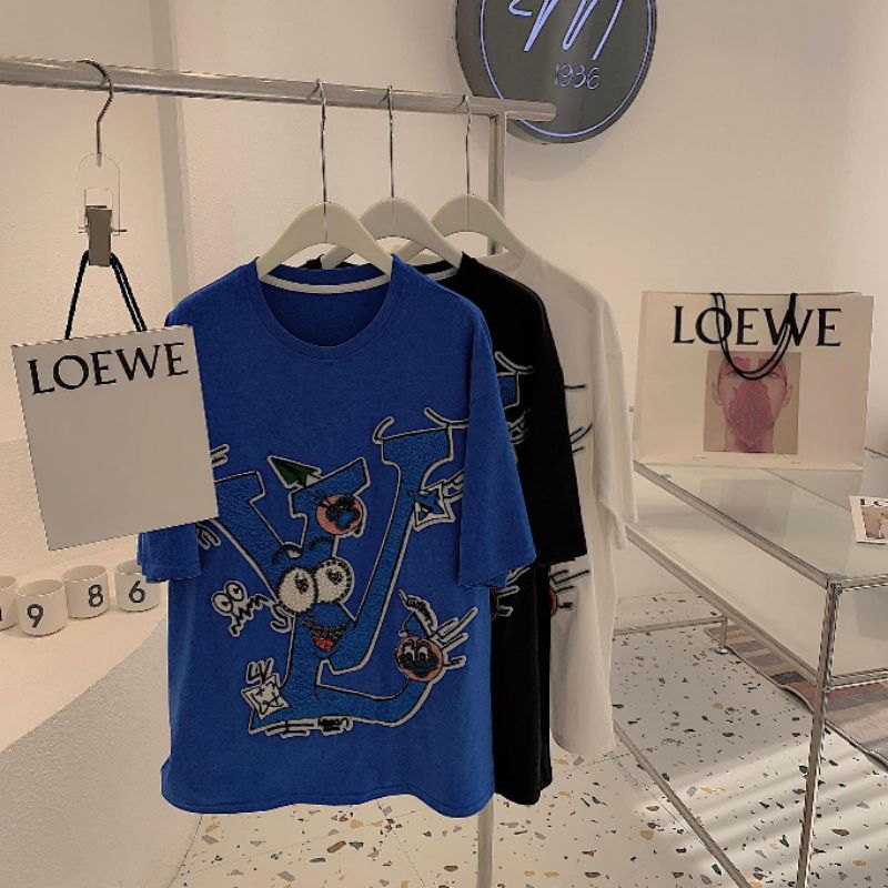 100K/4 áo 4 màu khác nhau thanh lý cuối vụ