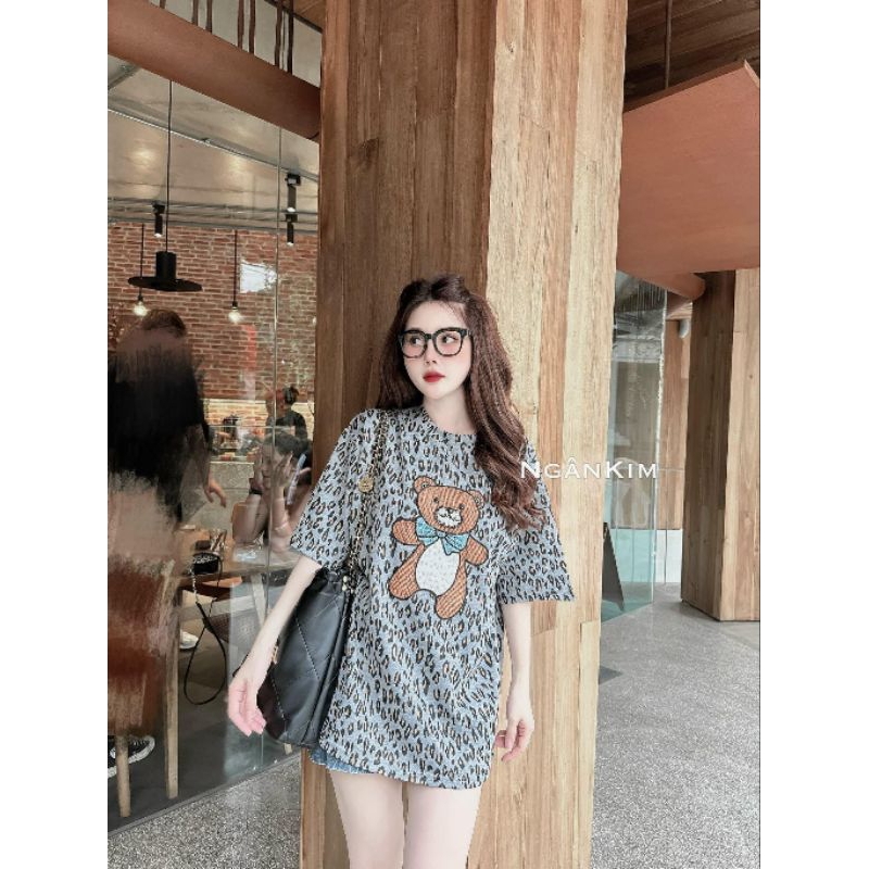 100K/4 áo 4 màu khác nhau thanh lý cuối vụ