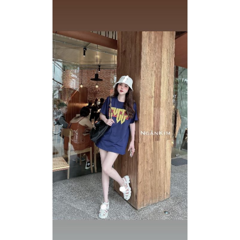 100K/4 áo 4 màu khác nhau thanh lý cuối vụ