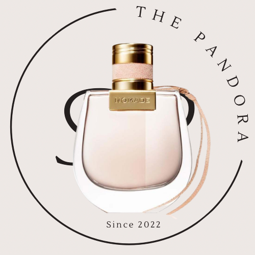 Nước Hoa Chloe Nomade 10ml