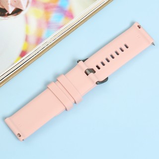 Dây Silicone Đồng Hồ 22mm Cao Cấp