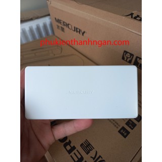 Switch 8 PORT MERCURY SG108C ( Gigabit 1G)