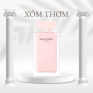 Nước hoa narciso for her edp chính hãng nước hoa nữ bán chạy nar hồng