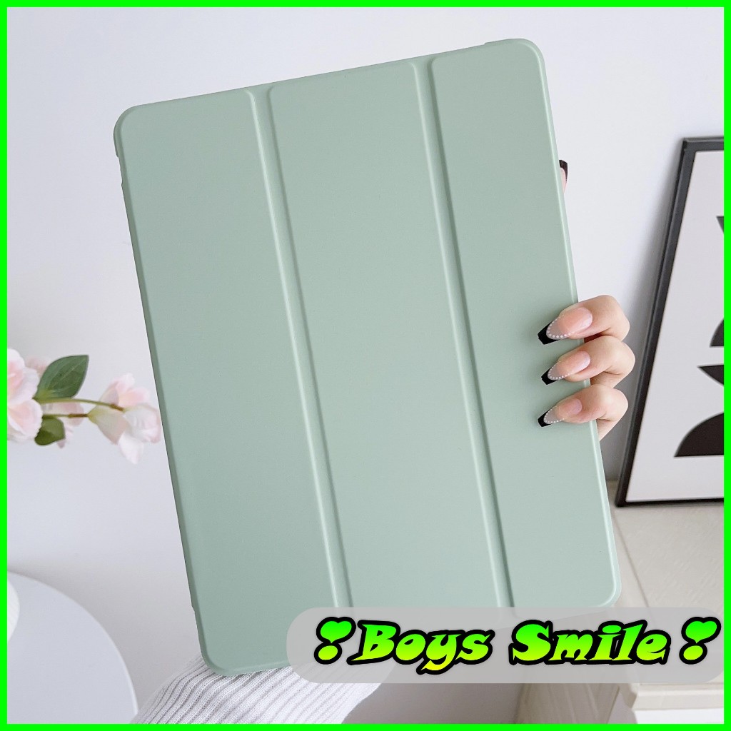 Bao Da Silicon dẻo cho Xiaomi Redmi Pad SE 11inch 2023
