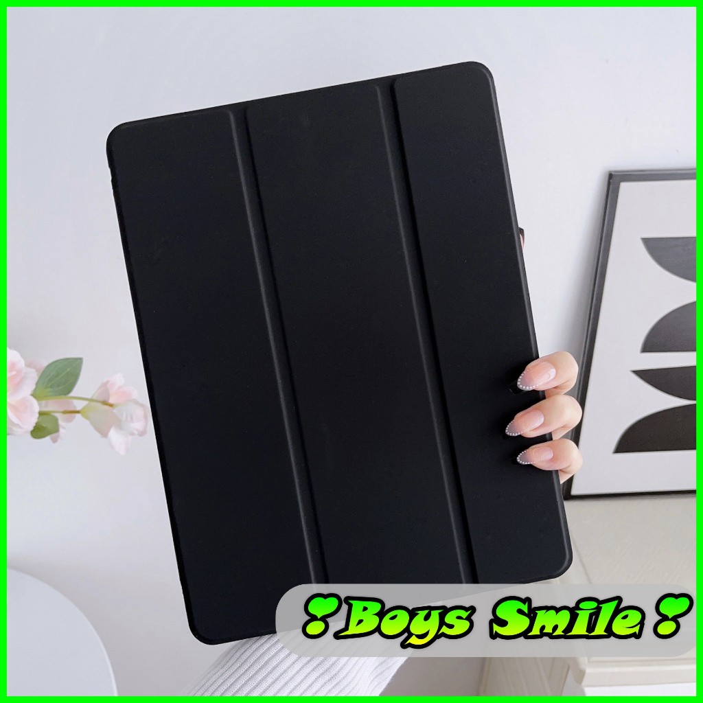 Bao Da Silicon dẻo cho Xiaomi Redmi Pad SE 11inch 2023