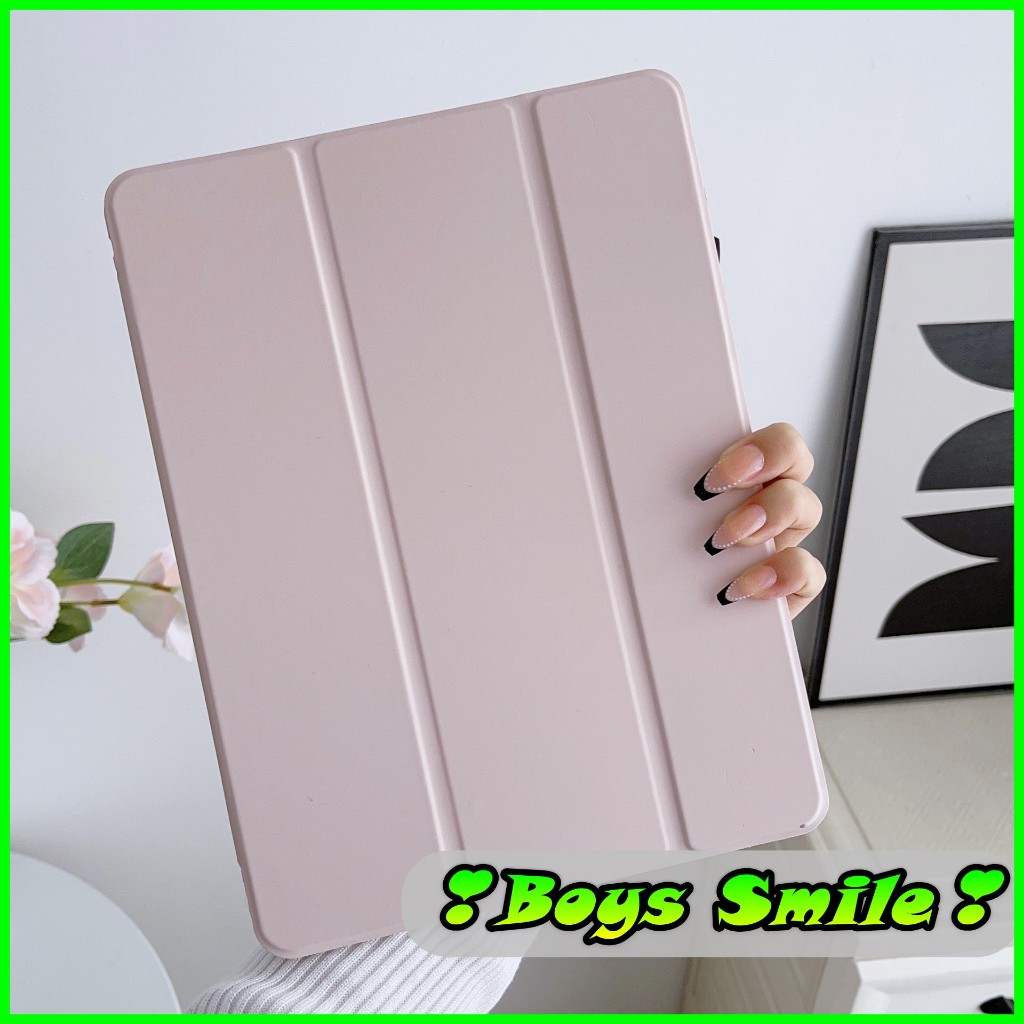 Bao Da Silicon dẻo cho Xiaomi Redmi Pad SE 11inch 2023