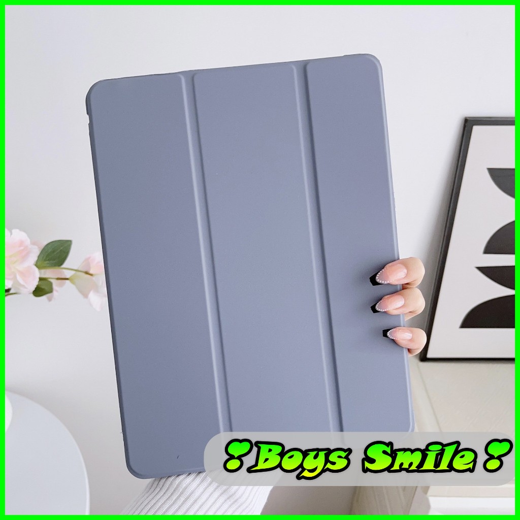 Bao Da Silicon dẻo cho Xiaomi Redmi Pad SE 11inch 2023