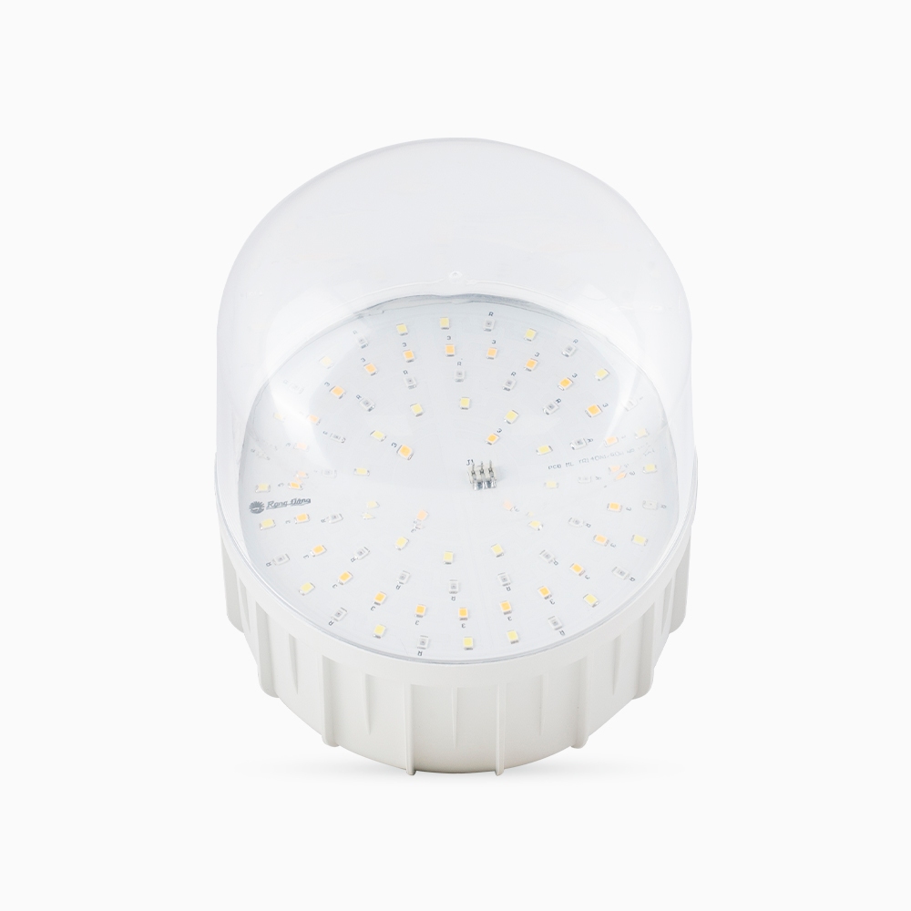 Đèn LED Bulb chuyên dụng trồng cây công suất 50W Rạng Đông - TR140N1/50W WR