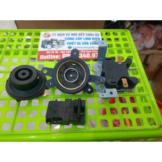Chân đế ấm siêu tốc lock and lock