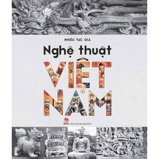 Sách - nghệ thuật việt nam
