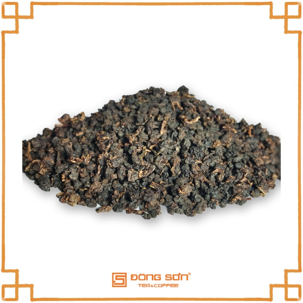 Gói 100gr - TRÀ Ô LONG  - Đông Sơn