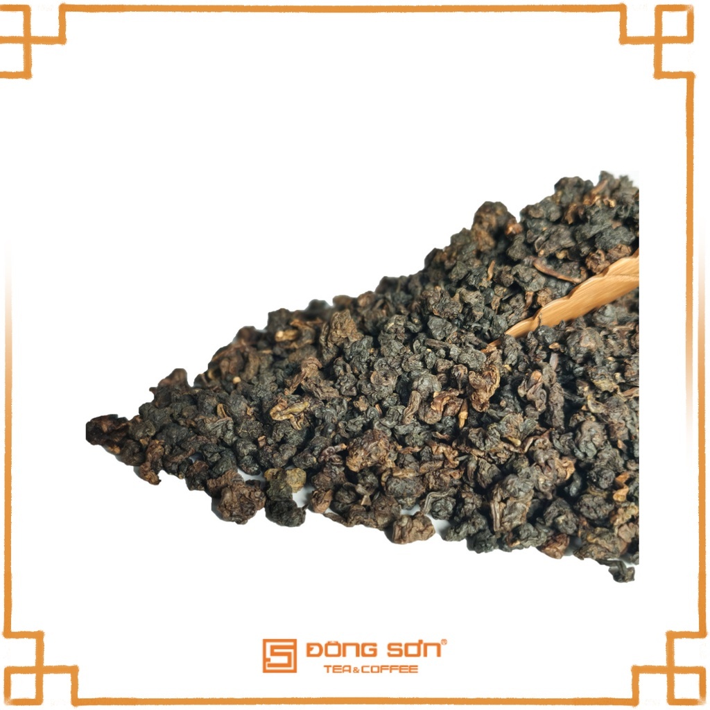 Gói 100gr - TRÀ Ô LONG  - Đông Sơn