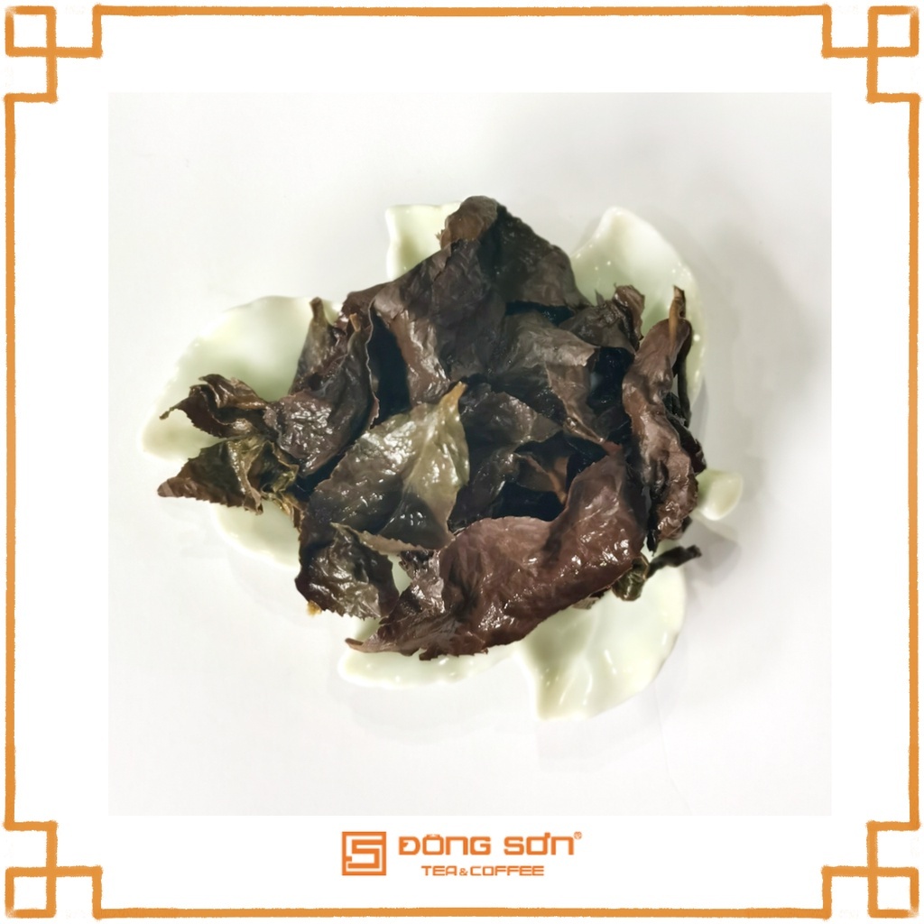 Gói 100gr - TRÀ Ô LONG  - Đông Sơn