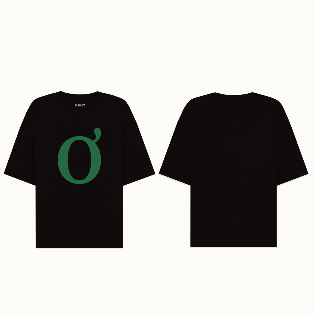 Áo Thun LAUGHTOWN localbrand unisex Tshirt Ơ Tay Ngắn Chất Cotton TSSL008