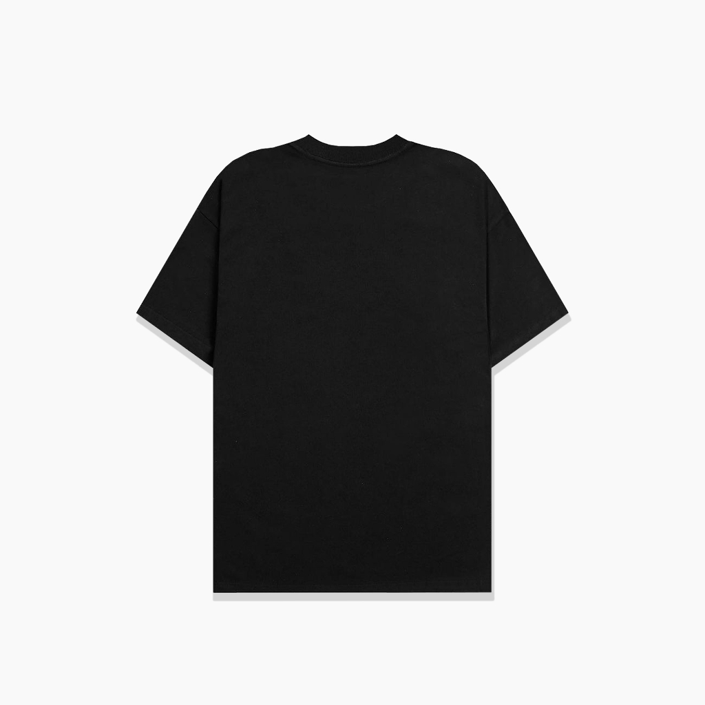 Áo Thun Nam 11:11 Tay Ngắn LAUGHTOWN  Chất Vải Cotton TSJT020