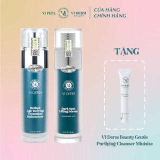 Combo Sản Phẩm Sáng da